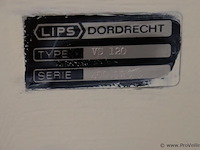 Lips documentenkluis vs 120 400.926/3 - afbeelding 2 van  10