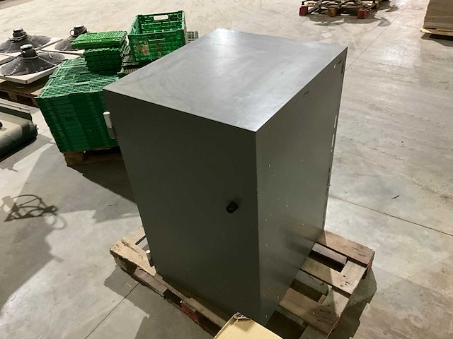 Lips etk80 kluis - afbeelding 2 van  7