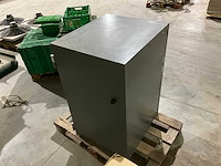 Lips etk80 kluis - afbeelding 2 van  7