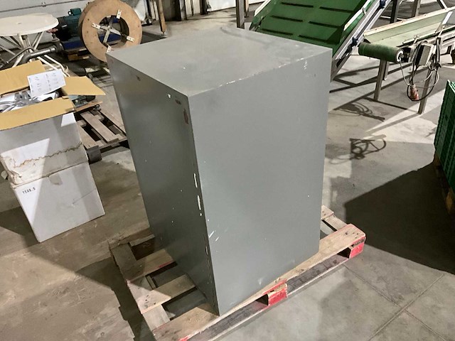 Lips etk80 kluis - afbeelding 3 van  7