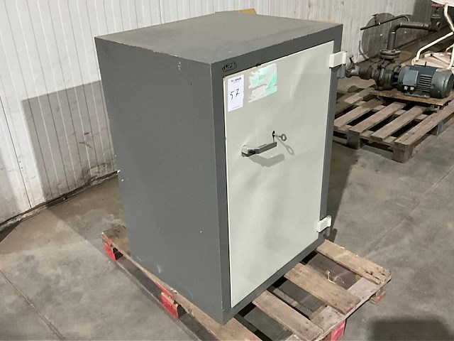 Lips etk80 kluis - afbeelding 4 van  7