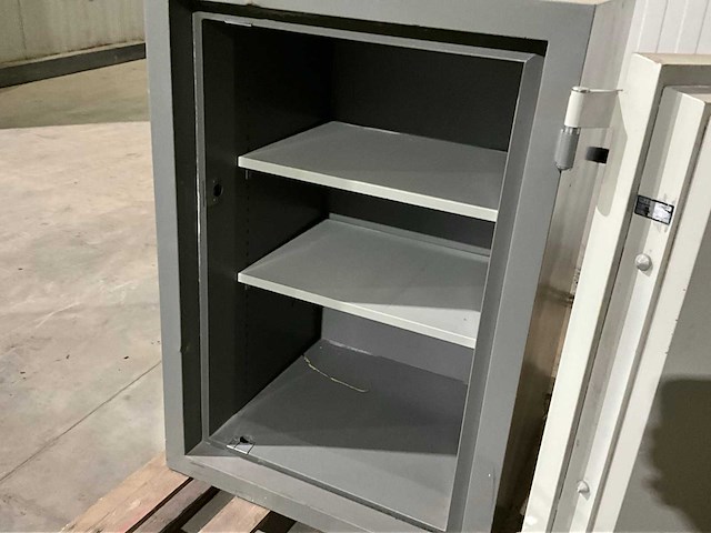 Lips etk80 kluis - afbeelding 5 van  7