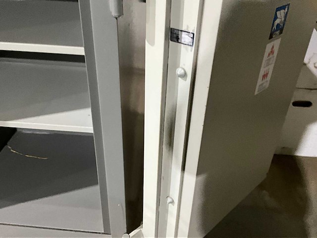 Lips etk80 kluis - afbeelding 6 van  7