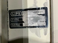 Lips etk80 kluis - afbeelding 7 van  7