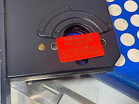 Lips insteekslot en paniekslot (2x) - afbeelding 4 van  7