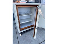 Lips key bediende brandwerende kluis - afbeelding 4 van  6