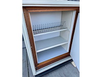 Lips key bediende brandwerende kluis - afbeelding 5 van  6