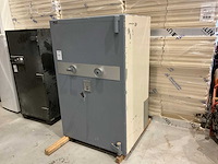 Lips kluis - afbeelding 1 van  6