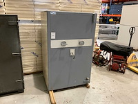 Lips kluis - afbeelding 2 van  6