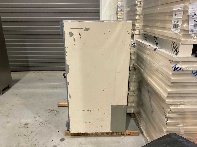 Lips kluis - afbeelding 3 van  6