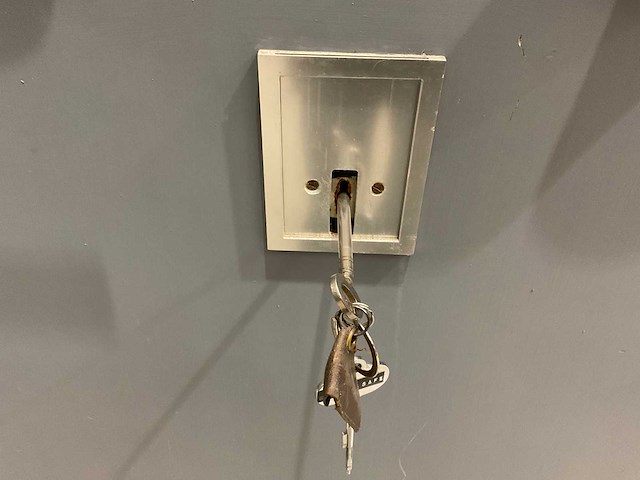 Lips kluis - afbeelding 4 van  6