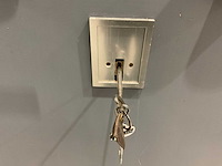 Lips kluis - afbeelding 4 van  6