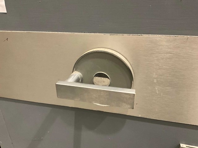 Lips kluis - afbeelding 5 van  6