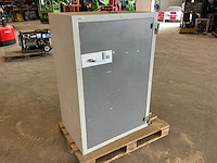 Lips kluis - afbeelding 1 van  5