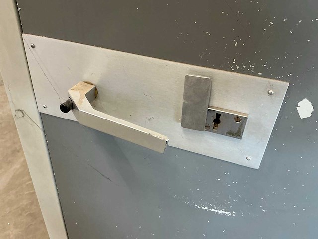 Lips kluis - afbeelding 4 van  5