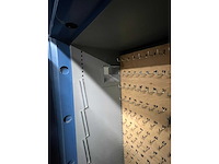 Lips metalen kluis vault - afbeelding 3 van  14