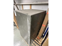 Lips metalen kluis vault - afbeelding 5 van  14