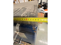 Lips metalen kluis vault - afbeelding 6 van  14