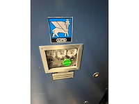 Lips metalen kluis vault - afbeelding 8 van  14