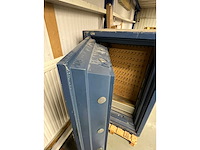 Lips metalen kluis vault - afbeelding 10 van  14