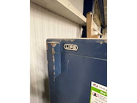 Lips metalen kluis vault - afbeelding 12 van  14