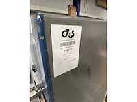 Lips metalen kluis vault - afbeelding 13 van  14