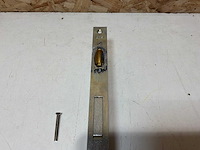 Lips partij smallesloten (18x) - afbeelding 21 van  21