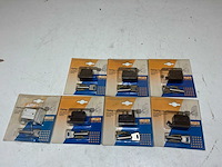 Lips raamsloten (7x) - afbeelding 3 van  9