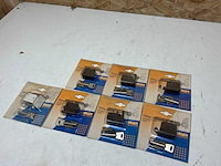 Lips raamsloten (7x) - afbeelding 4 van  9