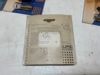 Lips raamsloten (7x) - afbeelding 9 van  9