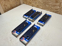 Lips veiligheidssloten (5x) - afbeelding 6 van  14
