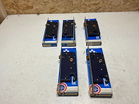 Lips veiligheidssloten (5x) - afbeelding 7 van  14