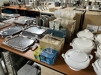 Lipton & duralex sapglazen (42x) - afbeelding 1 van  6