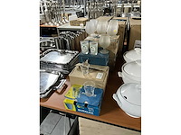 Lipton & duralex sapglazen (42x) - afbeelding 2 van  6