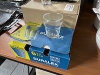 Lipton & duralex sapglazen (42x) - afbeelding 3 van  6