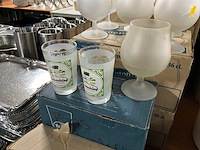 Lipton & duralex sapglazen (42x) - afbeelding 5 van  6