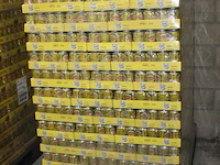 Lipton ice-tea lemon blikken 0,33l. 2880 blikken. tht 2-2026. bod is inclusief 432 euro statiegeldwaarde - afbeelding 2 van  3