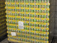 Lipton ice-tea lipto zero green blikken 0,33l. 2880 blikken. tht 6-2026. bod is inclusief 432 euro statiege... - afbeelding 2 van  3