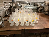 Lipton ijsthee glazen (36x) - afbeelding 2 van  3