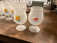 Lipton ijsthee glazen (36x) - afbeelding 3 van  3
