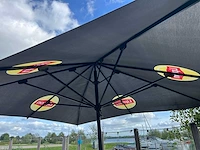Lipton parasol (2x) - afbeelding 3 van  7