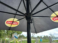Lipton parasol (2x) - afbeelding 5 van  7