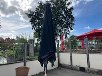 Lipton parasol (2x) - afbeelding 6 van  7