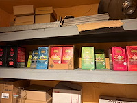 Lipton partij thee (19x) - afbeelding 1 van  4