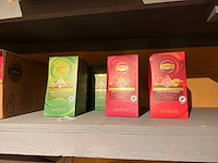 Lipton partij thee (19x) - afbeelding 4 van  4