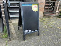 Lipton stoepbord - afbeelding 1 van  4