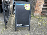 Lipton stoepbord - afbeelding 2 van  4