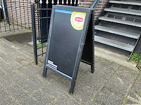 Lipton stoepbord - afbeelding 3 van  4