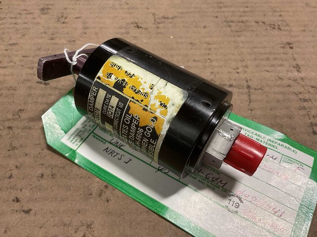 Liquid indicator (2x) - afbeelding 1 van  4