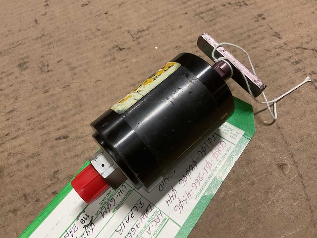 Liquid indicator (2x) - afbeelding 4 van  4